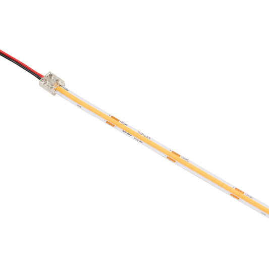 6T Series Cob Dry Tape Light LED Tape Light in White