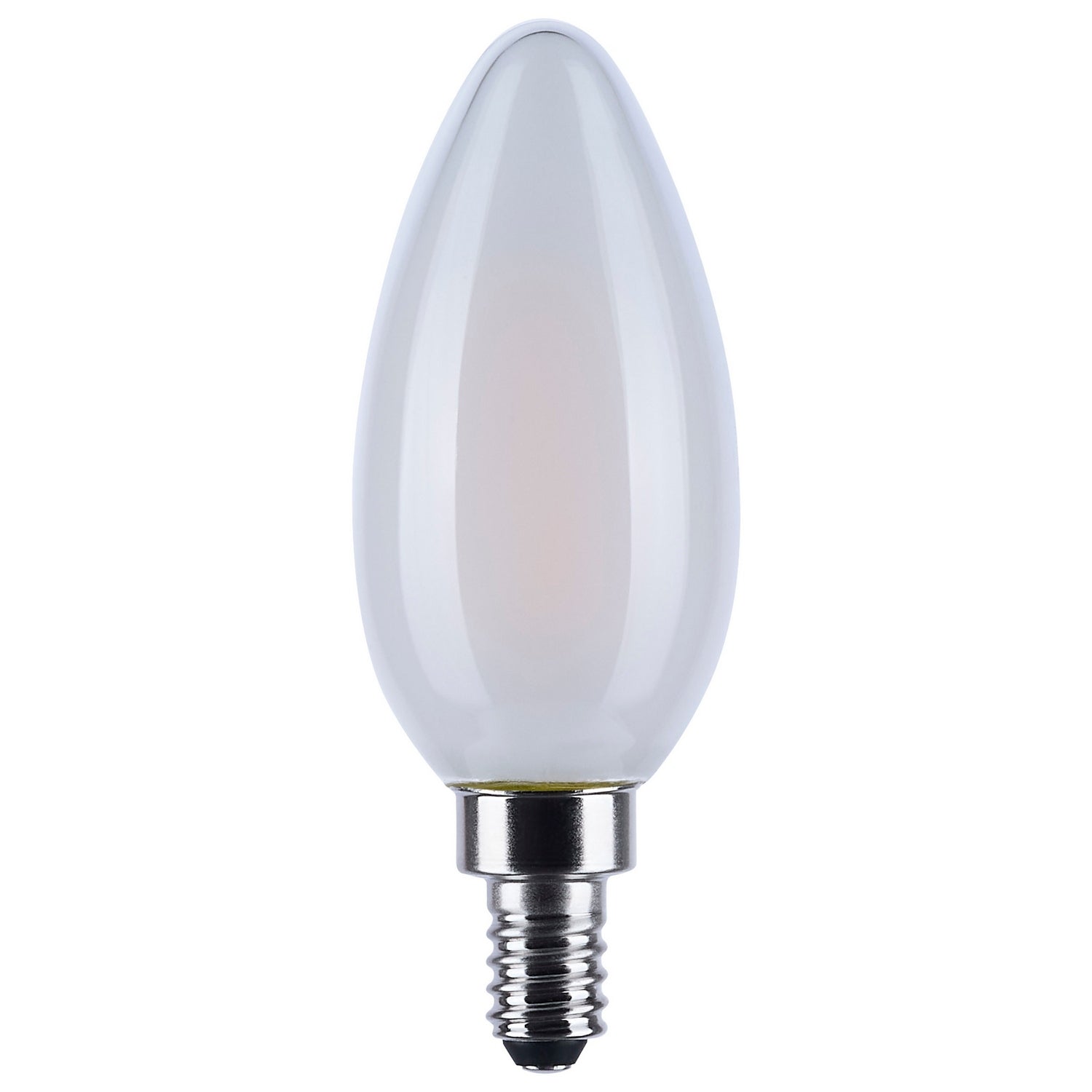 Satco - S12158 - Light Bulb - Frost
