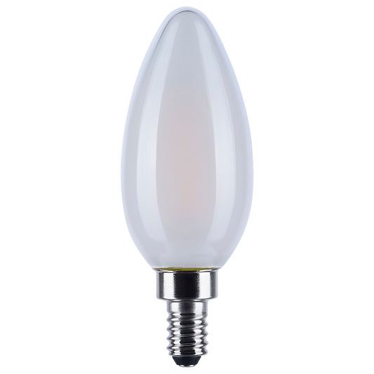 (4-Pack) Light Bulb in Frost