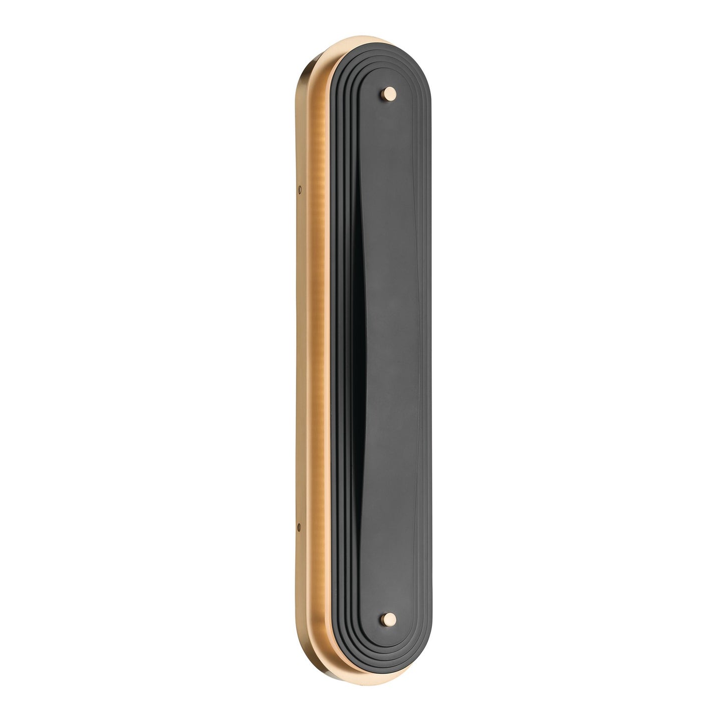 Tauri LED Wall Sconce in Champagne Bronze