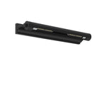 Kenton LED Picture Light in Black