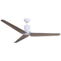 Tempri 56"Ceiling Fan in Flat White