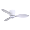 Ventiara 36"Ceiling Fan in Flat White