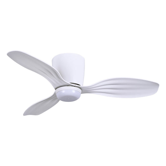 Ventiara 36"Ceiling Fan in Flat White