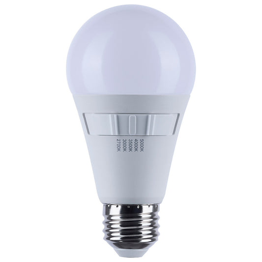 (4-Pack) Light Bulb in Frost