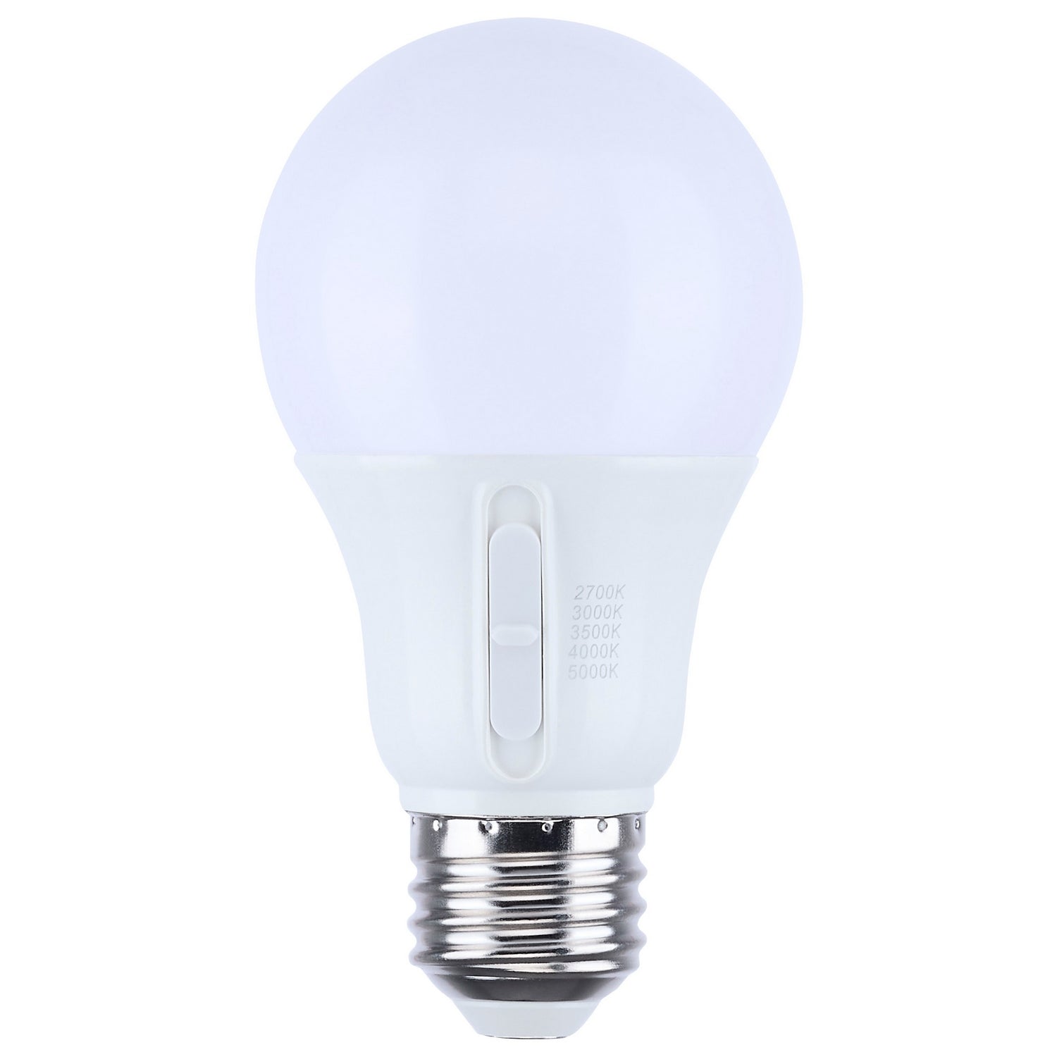 Satco - S12143 - Light Bulb - Frost