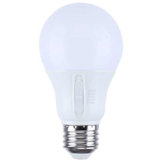 (4-Pack) Light Bulb in Frost