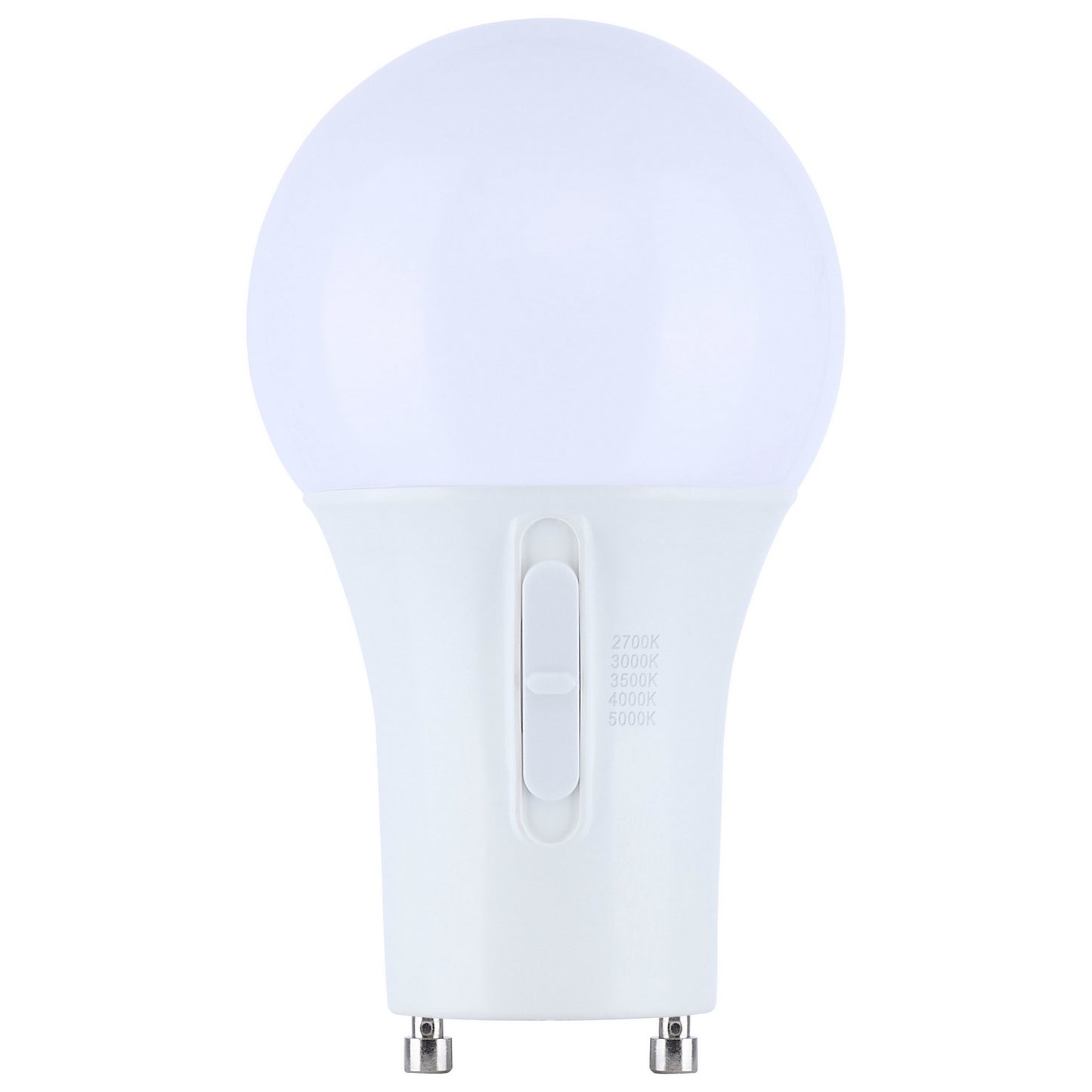 Satco - S12144 - Light Bulb - Frost
