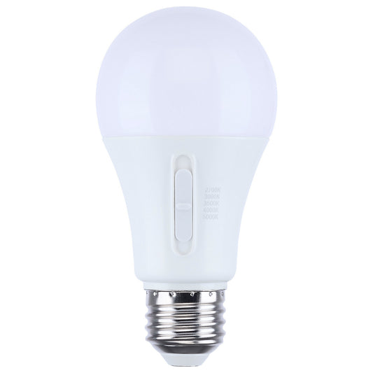 (4-Pack) Light Bulb in Frost