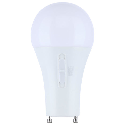 (4-Pack) Light Bulb in Frost