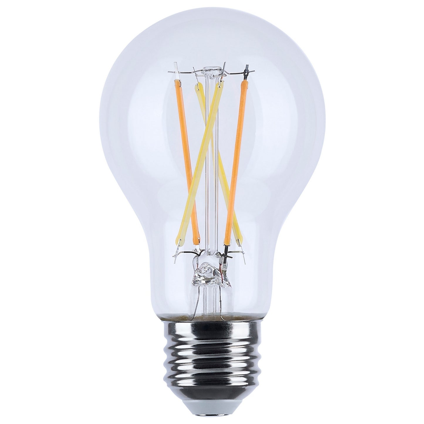 Satco - S12150 - Light Bulb - Clear