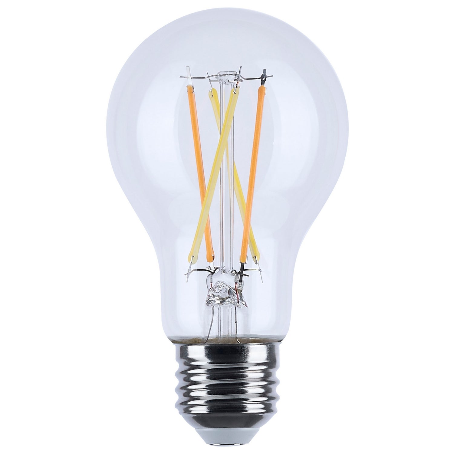 Satco - S12150 - Light Bulb - Clear