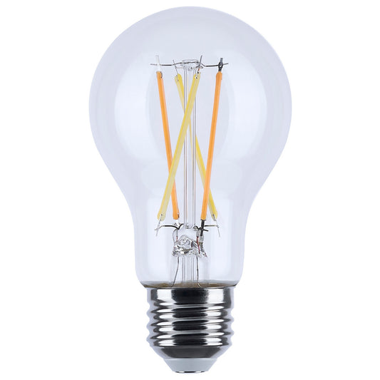 (4-Pack) Light Bulb in Clear