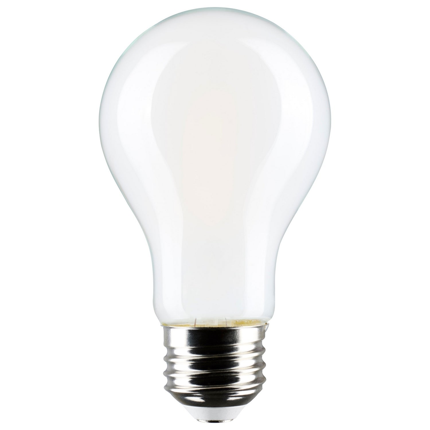 Satco - S12151 - Light Bulb - Frost