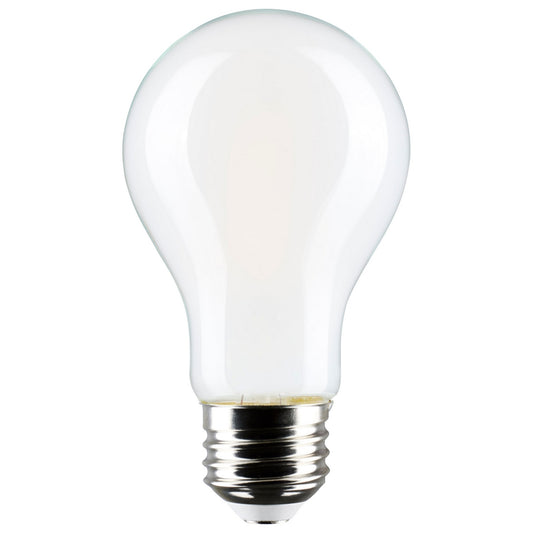 (4-Pack) Light Bulb in Frost