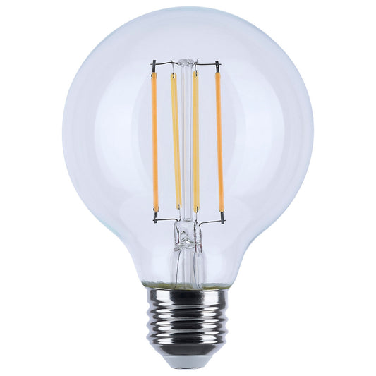 (4-Pack) Light Bulb in Clear