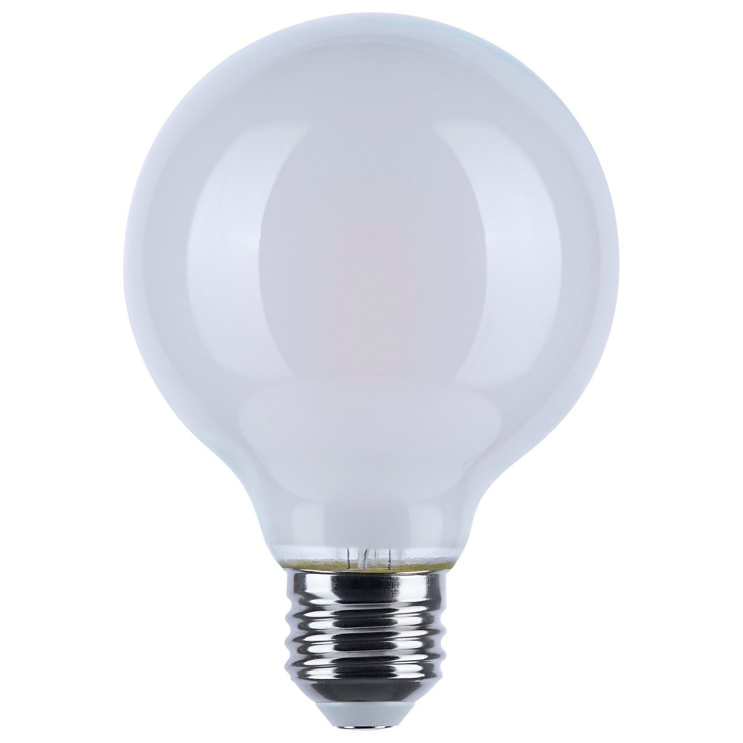 Satco - S12153 - Light Bulb - White