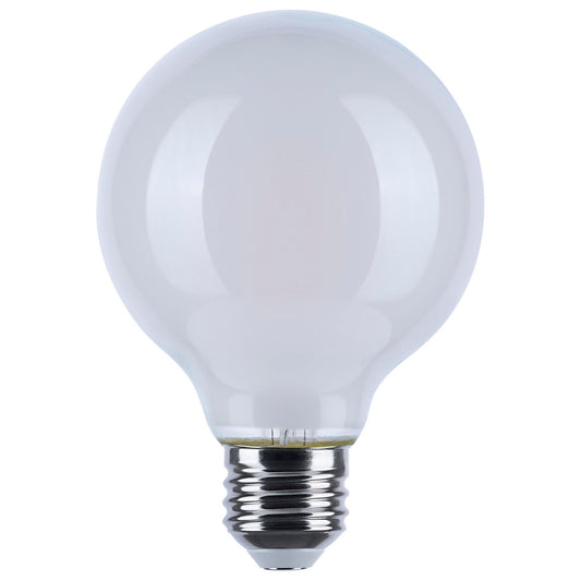 (4-Pack) Light Bulb in White