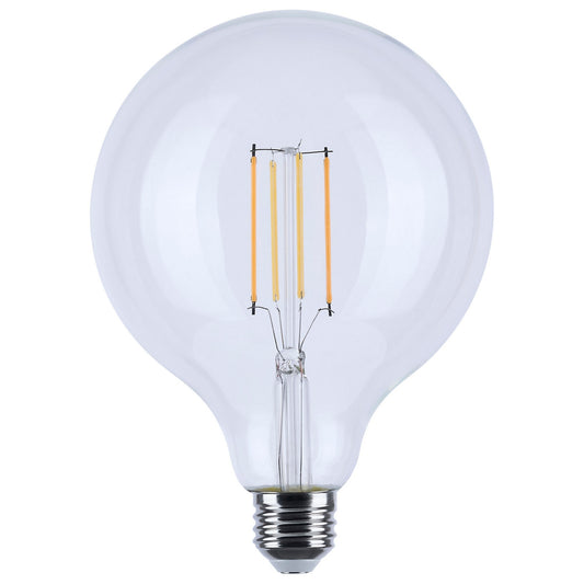 (4-Pack) Light Bulb in Clear