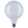 Satco - S12156 - Light Bulb - White