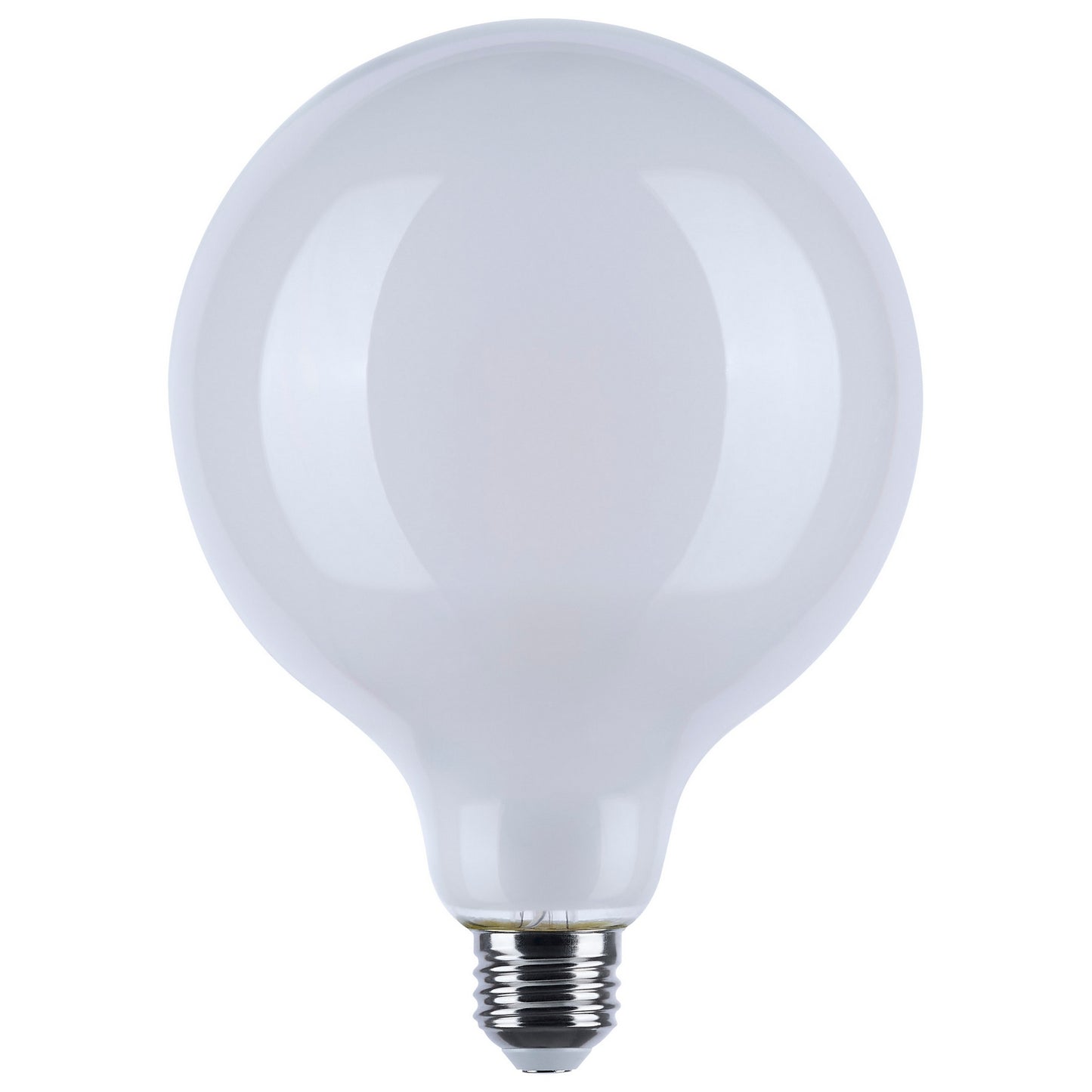 Satco - S12156 - Light Bulb - White