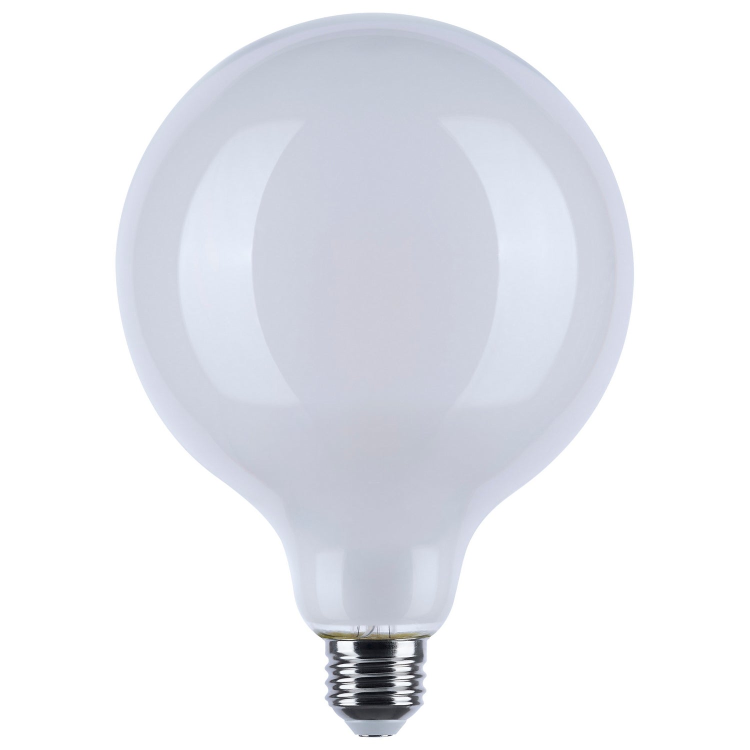 Satco - S12156 - Light Bulb - White