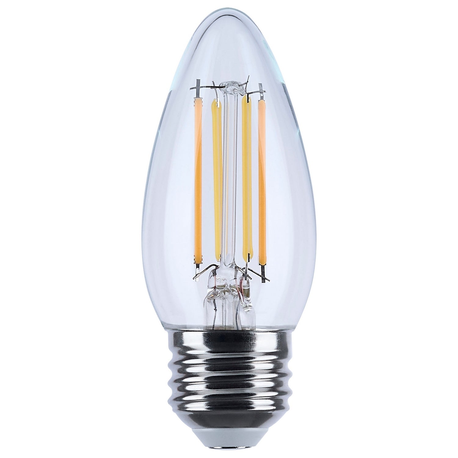 Satco - S12159 - Light Bulb - Clear