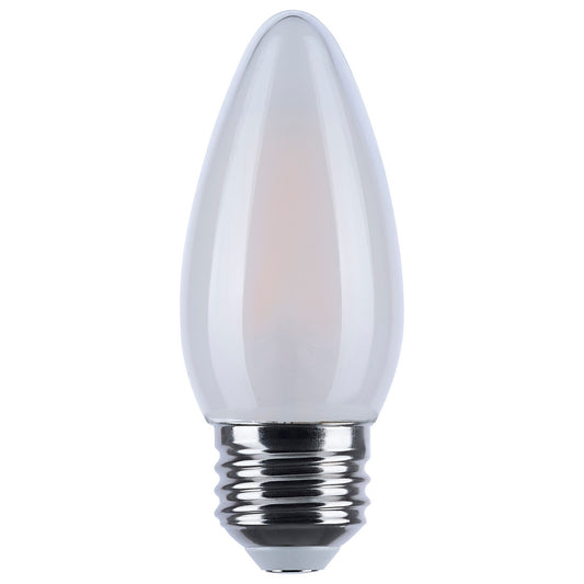 (4-Pack) Light Bulb in Frost