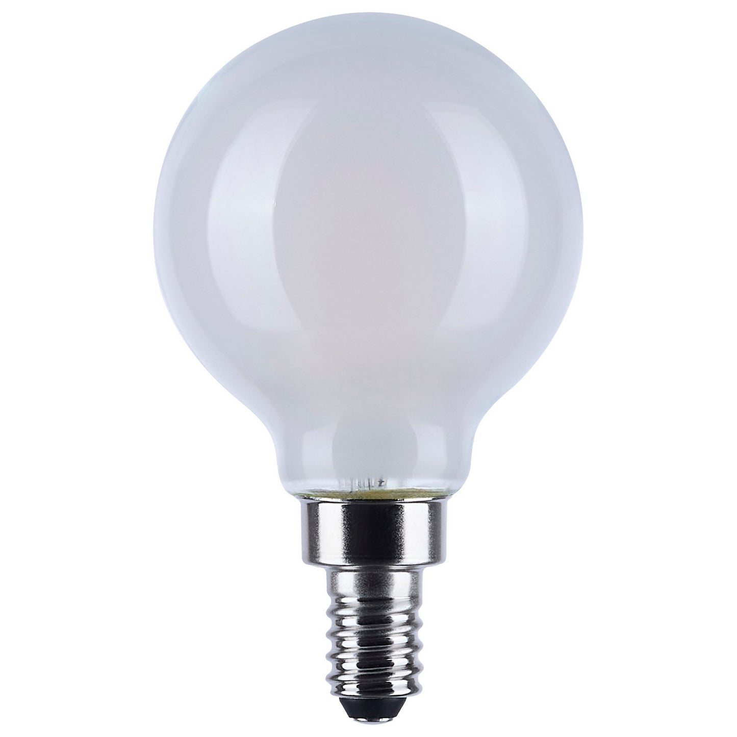 Satco - S12162 - Light Bulb - White