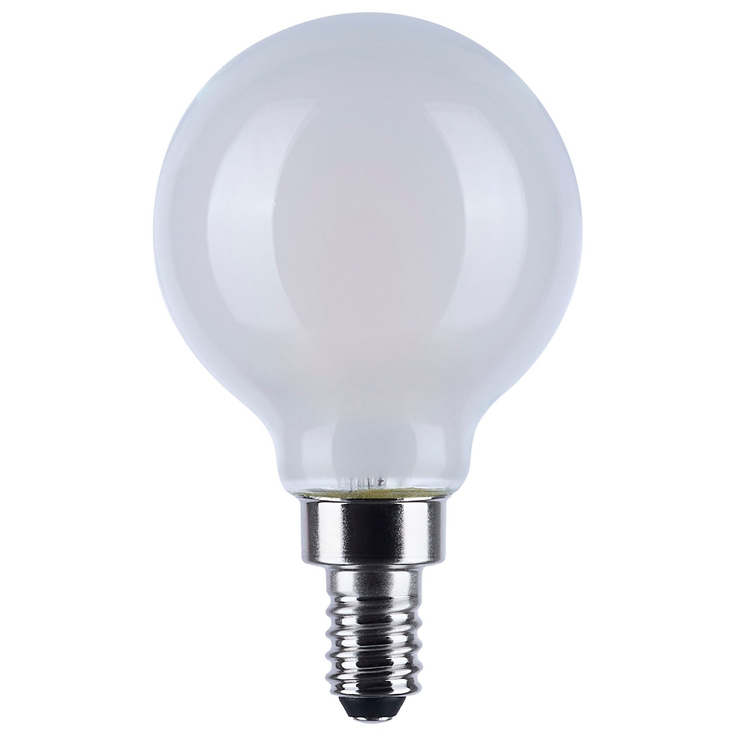 Satco - S12162 - Light Bulb - White