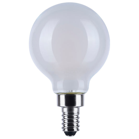 (4-Pack) Light Bulb in White