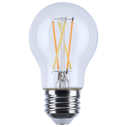 (4-Pack) Light Bulb in Clear