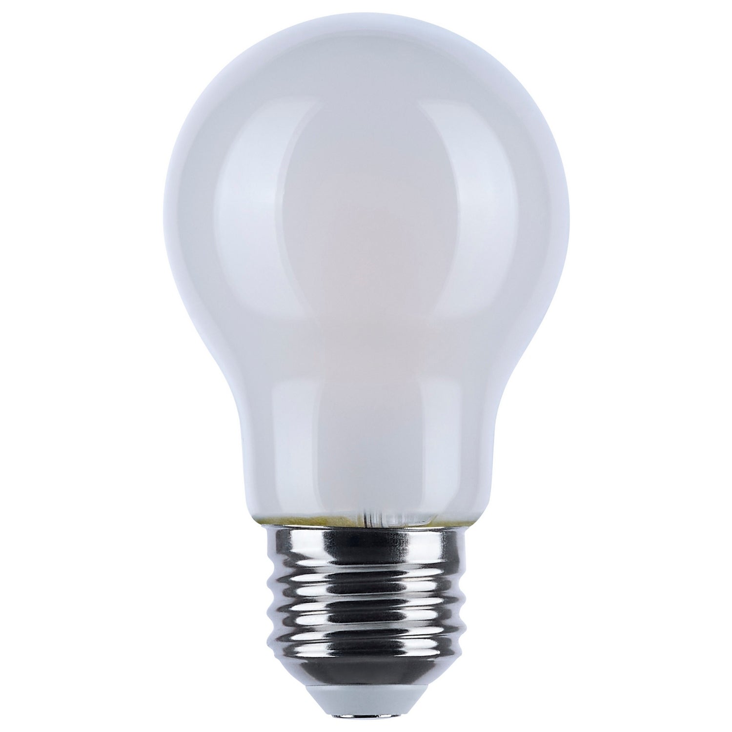 Satco - S12164 - Light Bulb - Frost