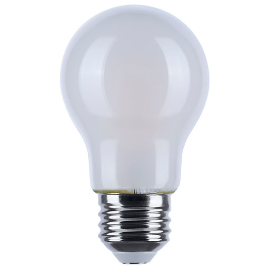 (4-Pack) Light Bulb in Frost