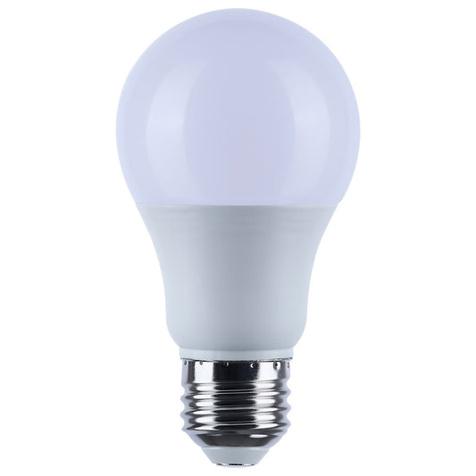 (4-Pack) Light Bulb in White
