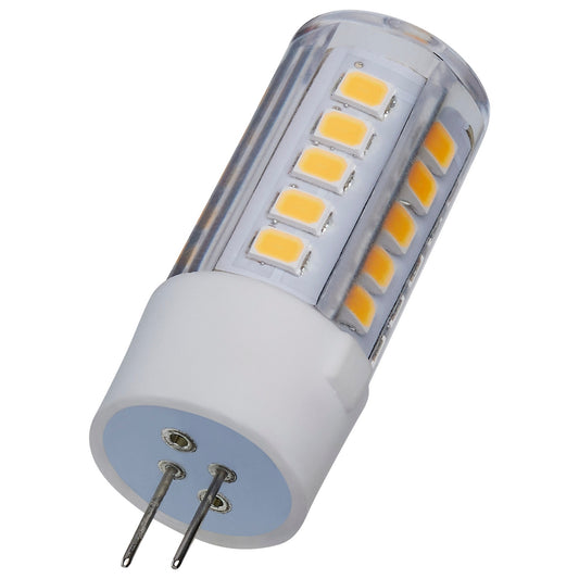(4-Pack) Light Bulb in Clear