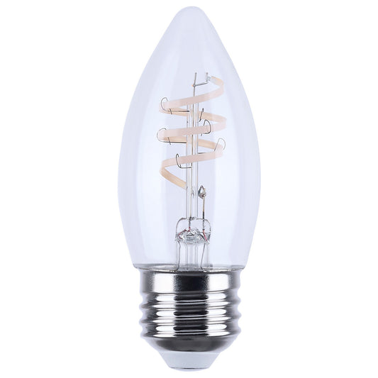 (4-Pack) Light Bulb in Clear