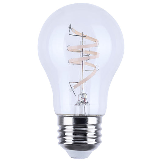 (4-Pack) Light Bulb in Clear