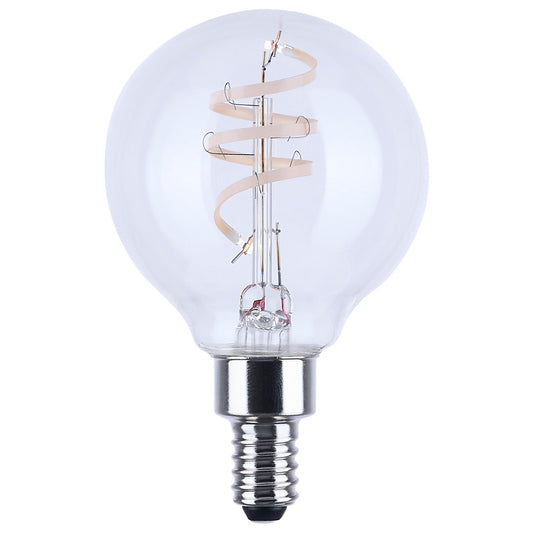 (4-Pack) Light Bulb in Clear