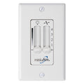 Aluma Wall Control in White