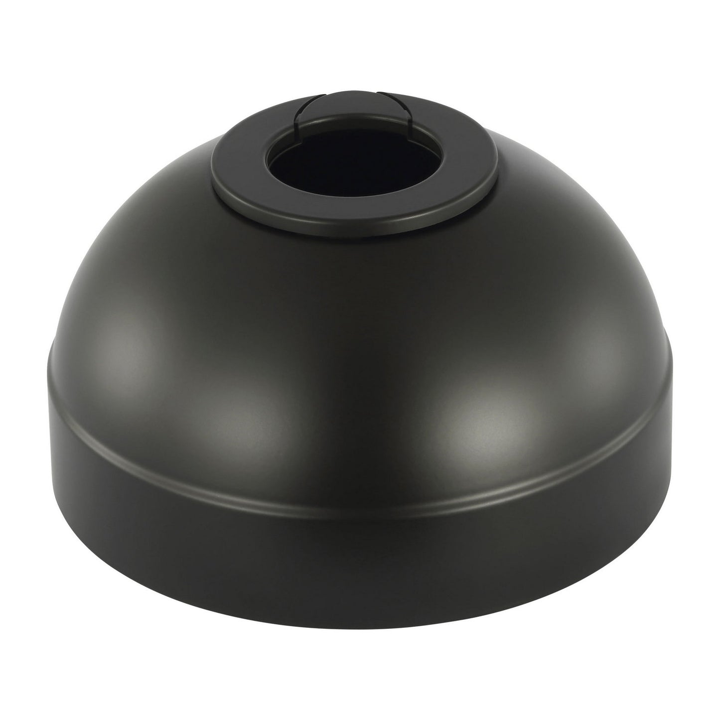 Universal Canopy Kit Canopy Kit in Matte Black