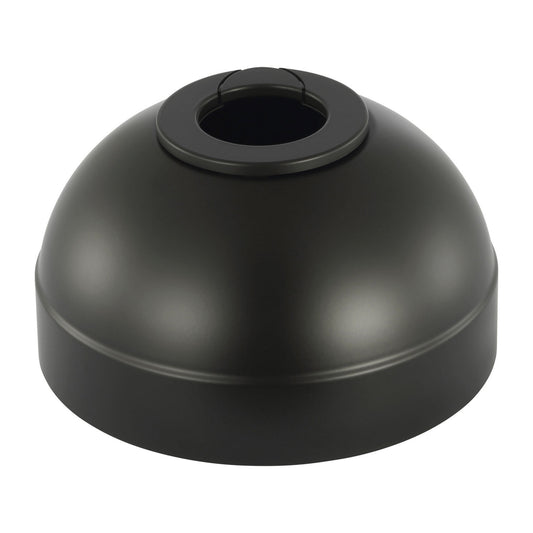Universal Canopy Kit Canopy Kit in Matte Black