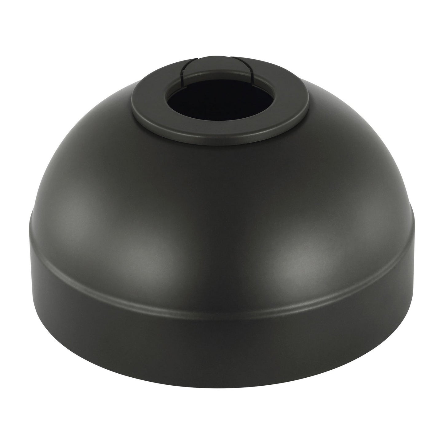 Universal Canopy Kit Canopy Kit in Midnight Black