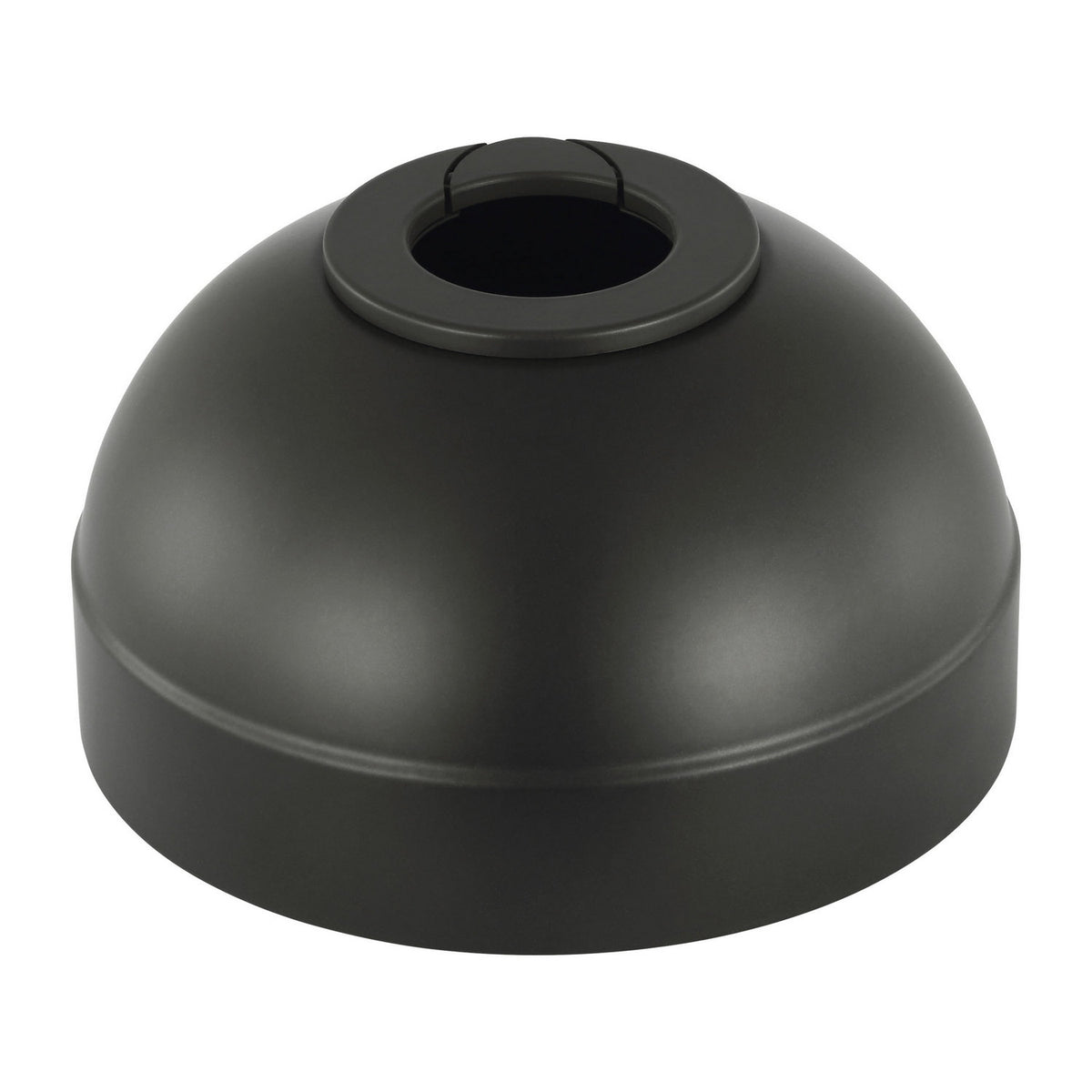 Universal Canopy Kit Canopy Kit in Midnight Black