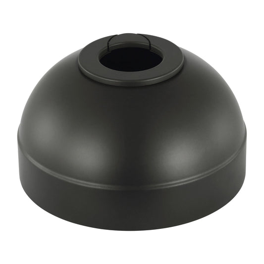Universal Canopy Kit Canopy Kit in Midnight Black