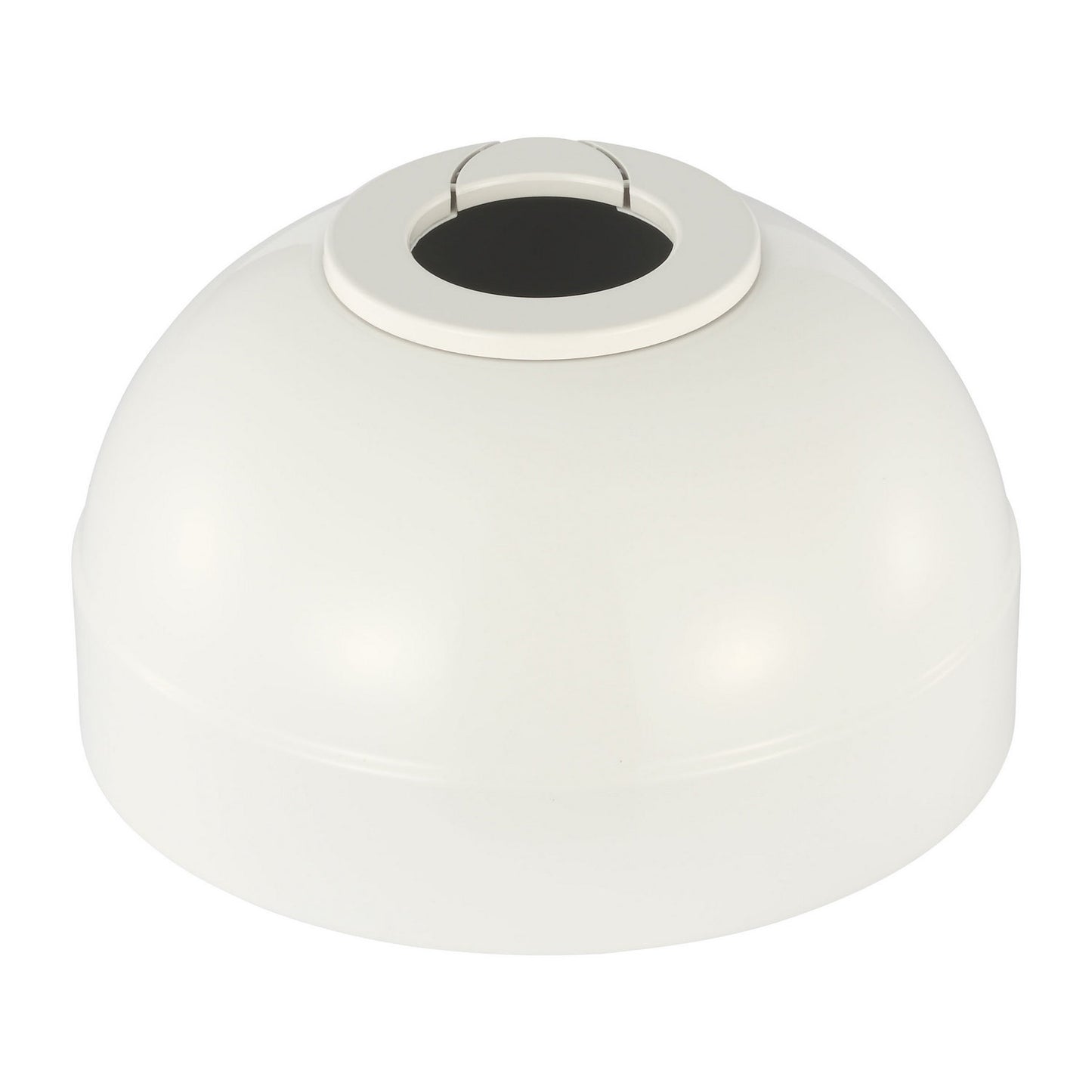 Universal Canopy Kit Canopy Kit in White