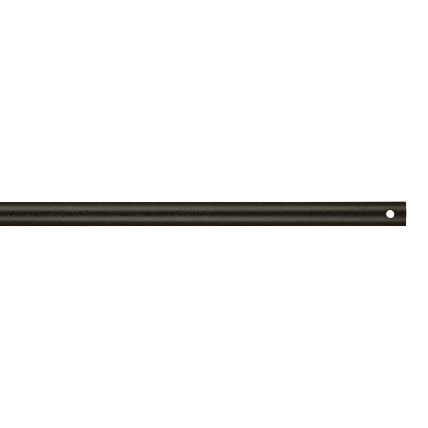 Universal Downrod Downrod in Deep Bronze