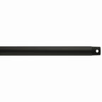 Downrod Ceiling Fan Downrod in Satin Natural Bronze