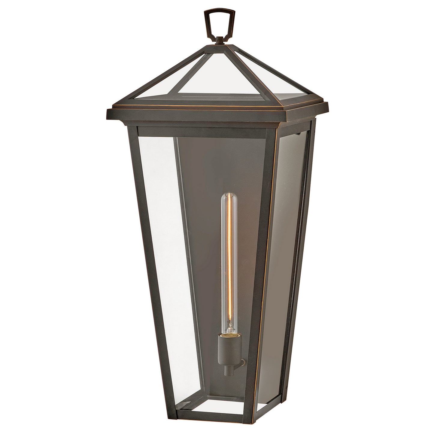 Alford Place LED Wall Mount in Oil Rubbed Bronze