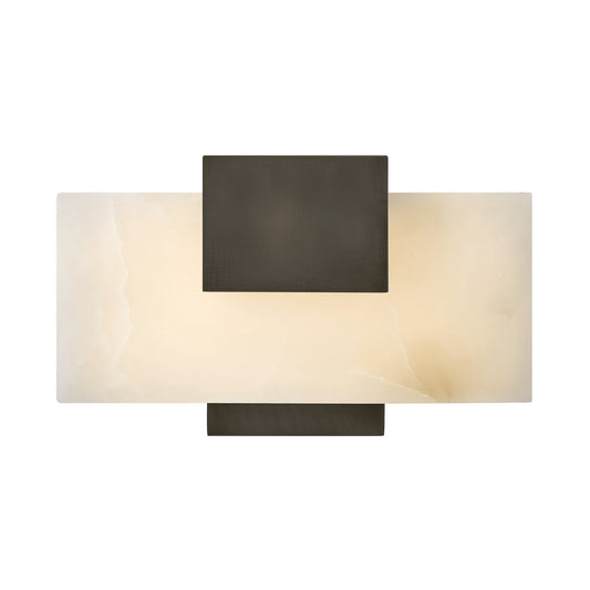 Cadiz LED Wall Sconce in Black Oxide